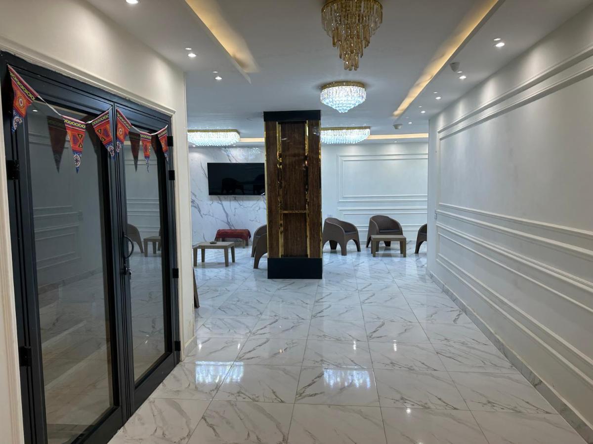 Egyptus Pyramids Inn Кайро Екстериор снимка