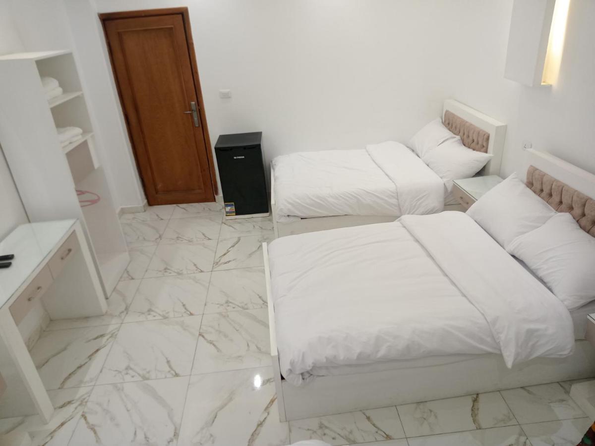 Egyptus Pyramids Inn Кайро Екстериор снимка