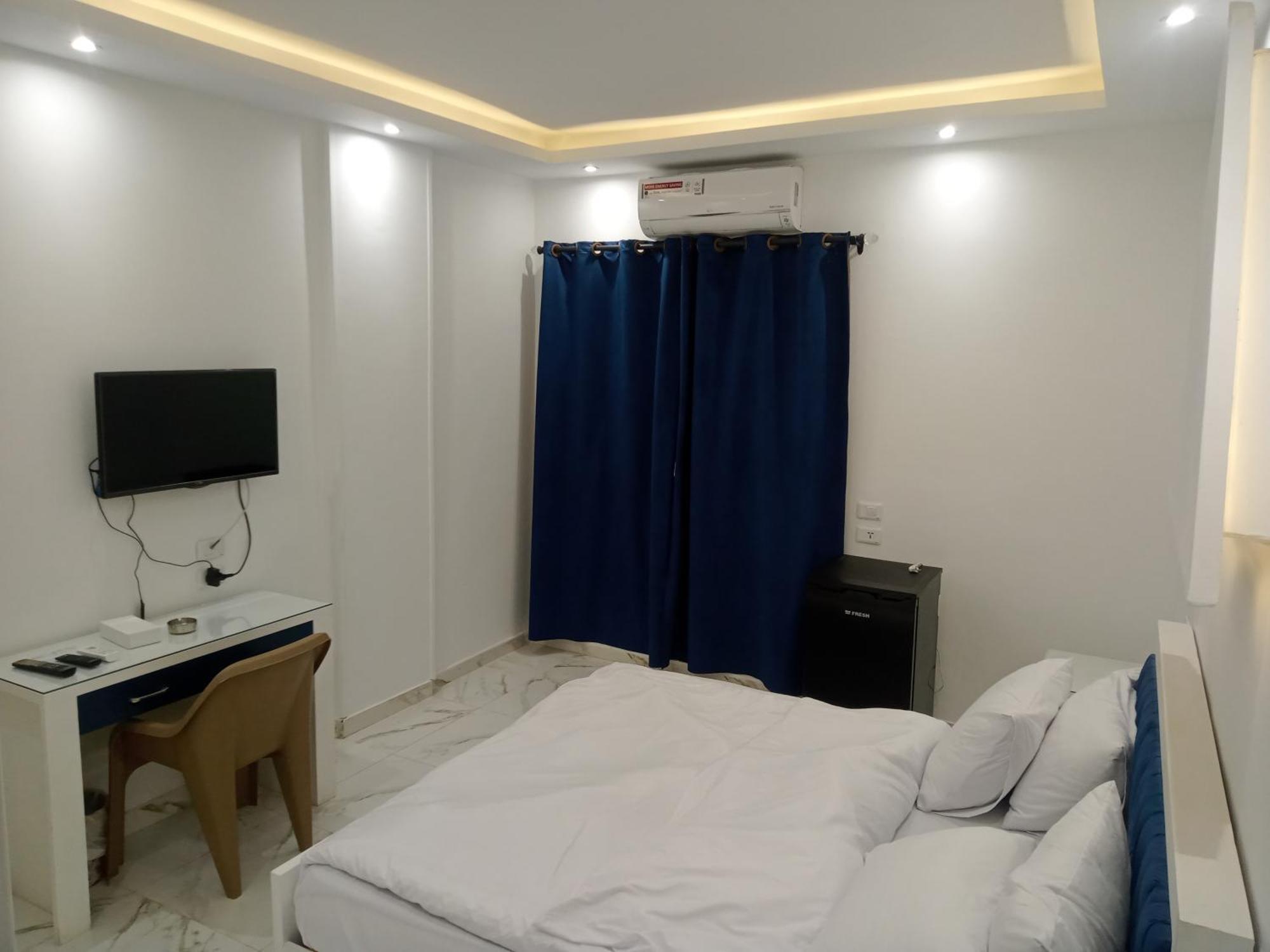Egyptus Pyramids Inn Кайро Екстериор снимка