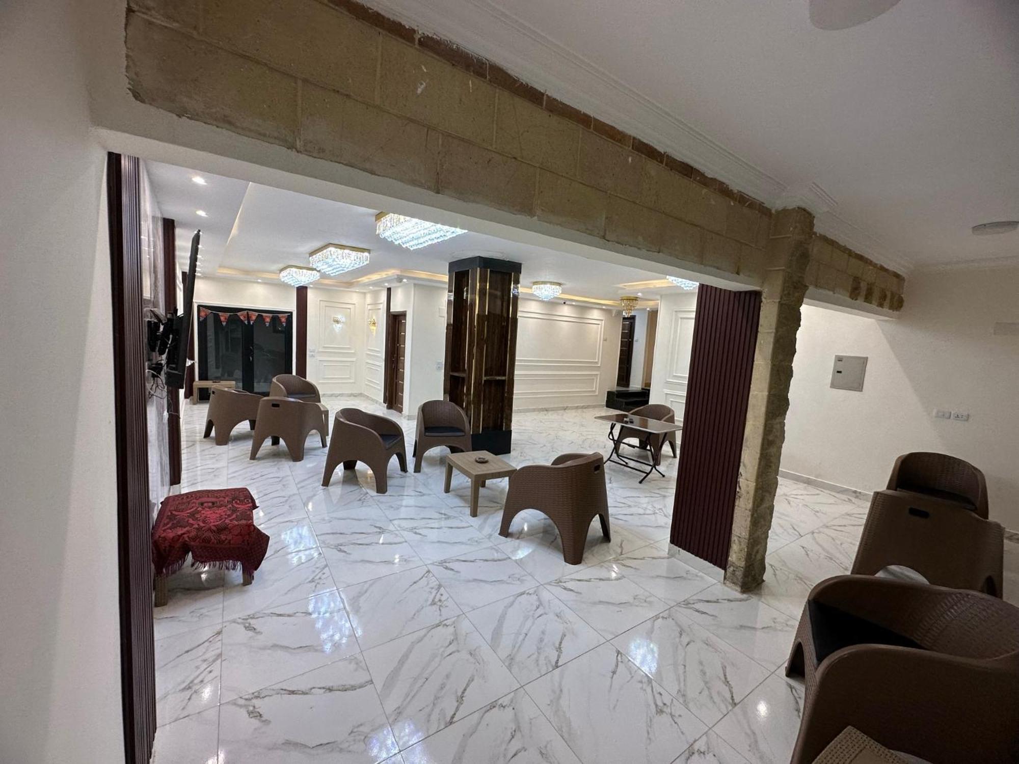 Egyptus Pyramids Inn Кайро Екстериор снимка